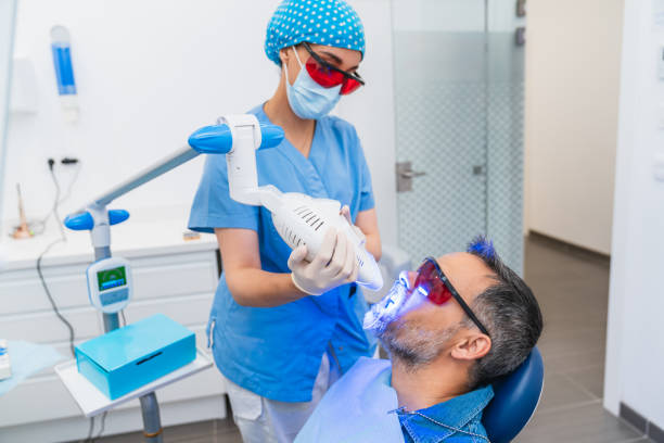 Best Emergency Wisdom Teeth Removal in Jan Phyl Village, FL