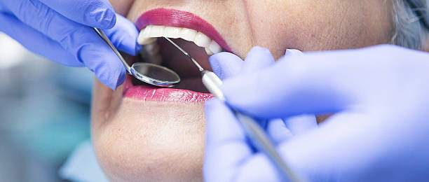 Best After-Hours Emergency Dentist in Jan Phyl Village, FL